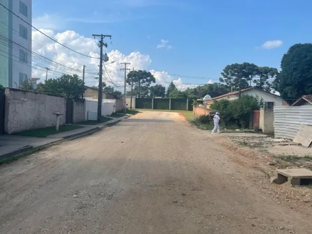 Imagem: TERRENO RESIDENCIAL em COLOMBO - PR, SÃO
