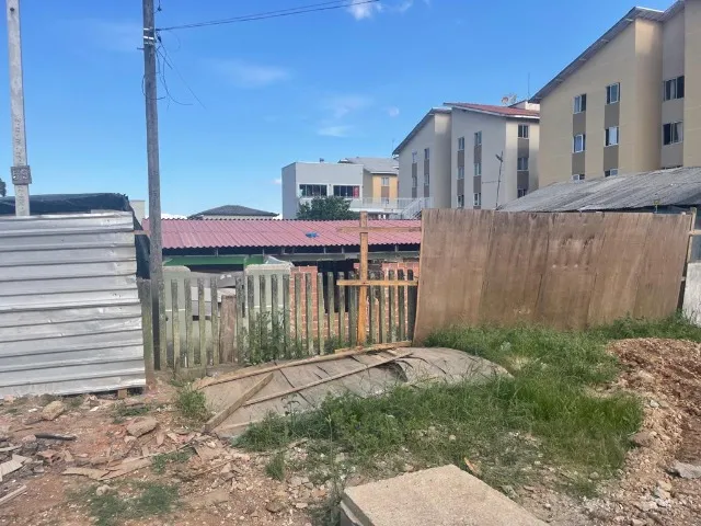 Imagem 2: TERRENO RESIDENCIAL em COLOMBO - PR, SÃO GABRIEL