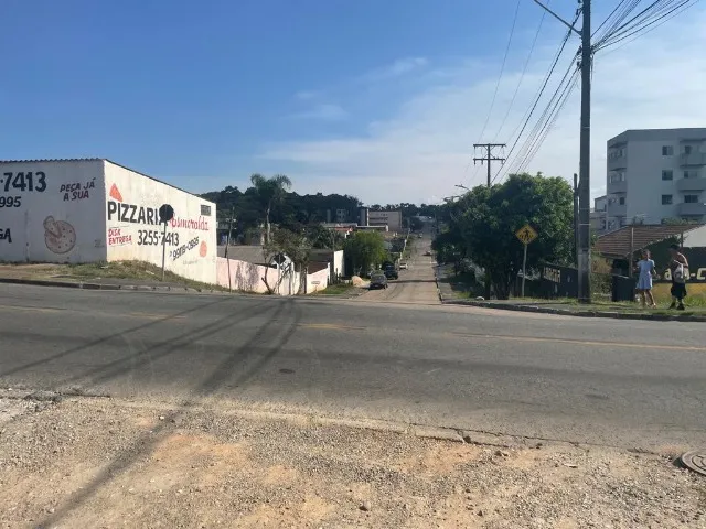 Imagem 3: TERRENO RESIDENCIAL em COLOMBO - PR, SÃO GABRIEL