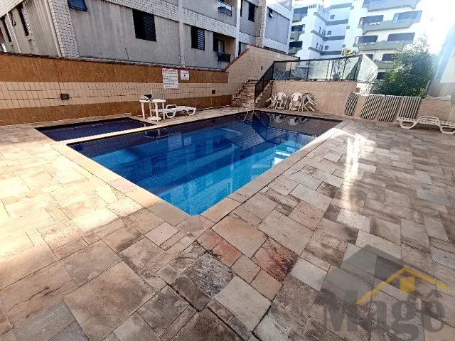 Imagem: Apartamento com 02 Dormitórios e Lazer