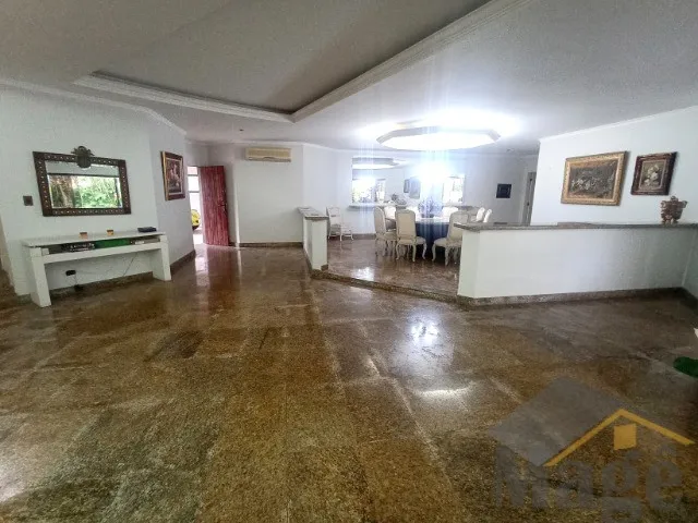 Imagem 12: Excelente Sobrado com 06 Suítes e Lazer À Venda no Jardim Acapulco - Ref.: 5630