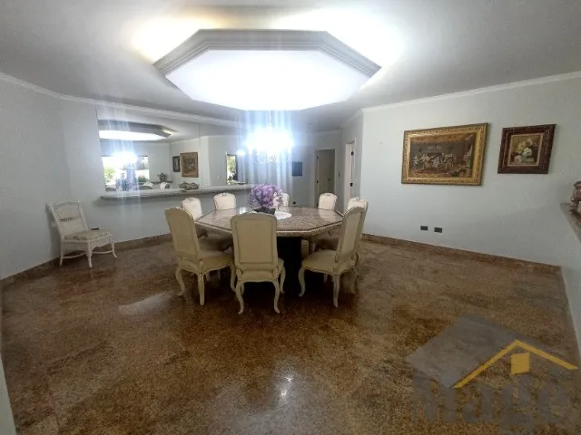 Imagem 11: Excelente Sobrado com 06 Suítes e Lazer À Venda no Jardim Acapulco - Ref.: 5630