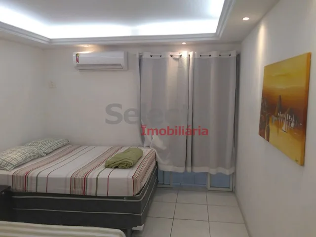 Imagem 5: Cobertura imensa, com 470 m², no Posto 6, por somente R$ 1.378.000,00, ou seja, apenas