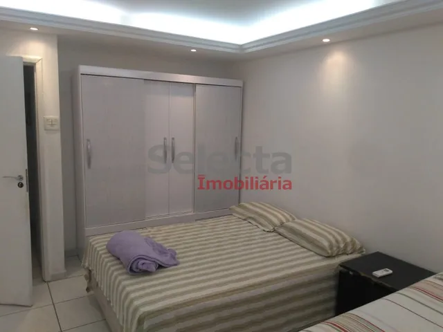Imagem 8: Cobertura imensa, com 470 m², no Posto 6, por somente R$ 1.378.000,00, ou seja, apenas
