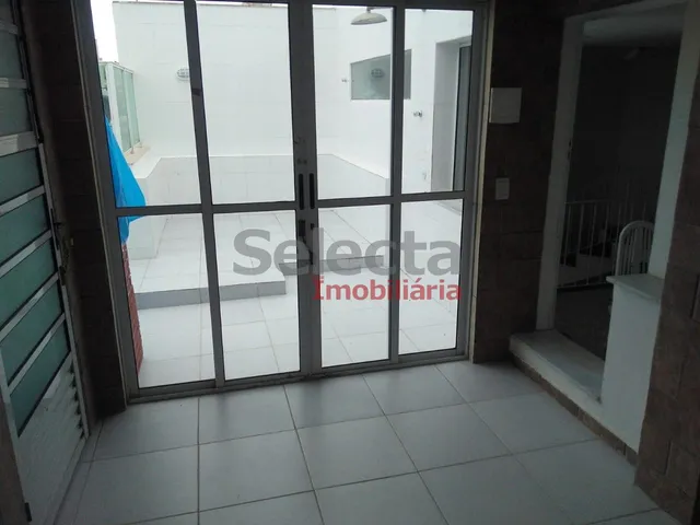 Imagem 7: Cobertura imensa, com 470 m², no Posto 6, por somente R$ 1.378.000,00, ou seja, apenas