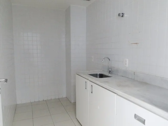 Imagem 9: Andar Comercial com 640m², 4 vagas garagem, em edifício novo e belíssimo !!!