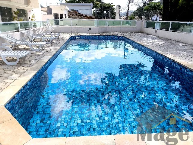 Imagem: Apartamento À Venda com 02 Dormitórios