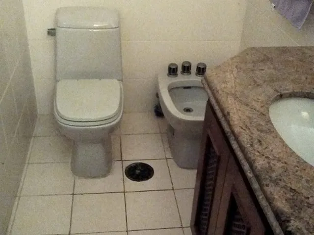 Imagem 9: APARTAMENTO COM 04 DORMITÓRIOS E LAZER NA PRAIA DAS ASTÚRIAS - REF.: 4648