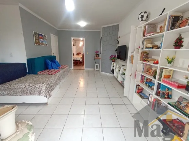 Imagem: AMPLO APARTAMENTO À VENDA NA PRAIA DAS