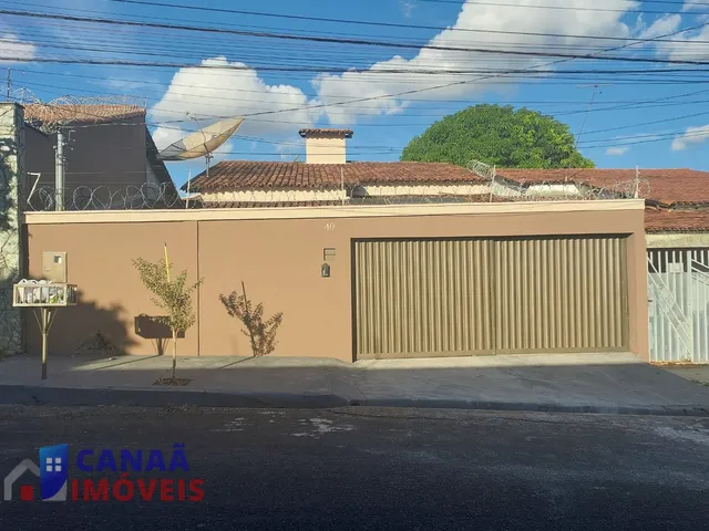 Imagem: Casa 3 quartos 1 suíte - reformada, bairro