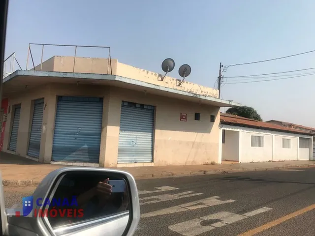 Imagem: Casa Mista, Residencial e Comercial, Ótimo