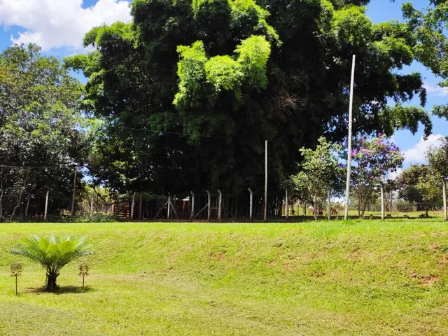 Imagem: Chácara Á Venda - Chácaras Douradinho
