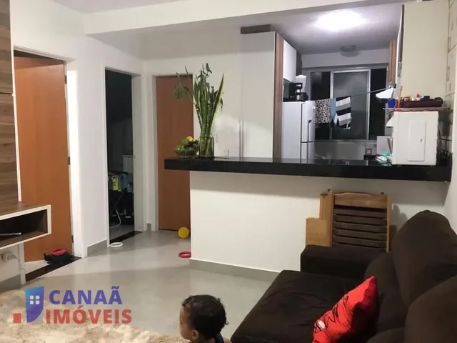 Imagem: Apartamento 2 quartos bairro jardim europa