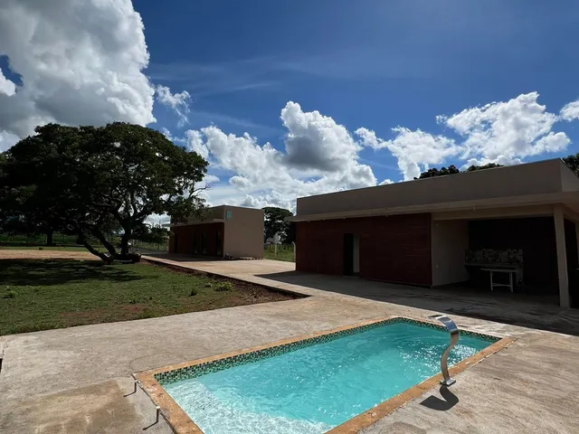 Imagem: Chácara de lazer bairro Panorama