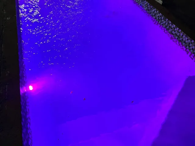 Imagem 16: Chácara de lazer bairro Panorama