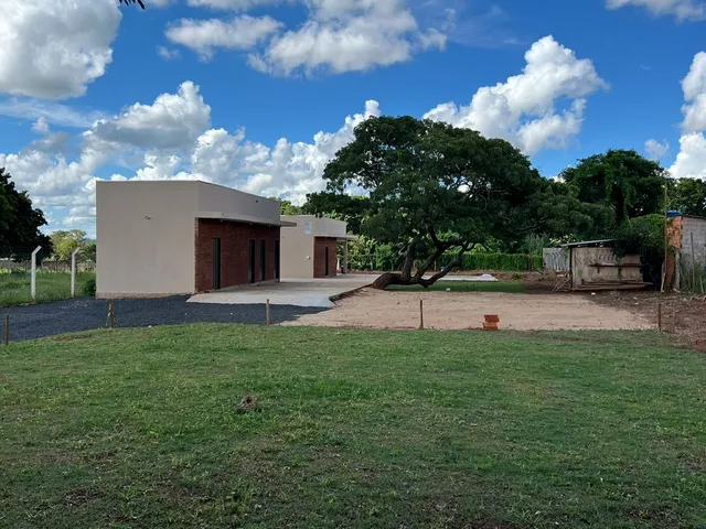 Imagem 9: Chácara de lazer bairro Panorama