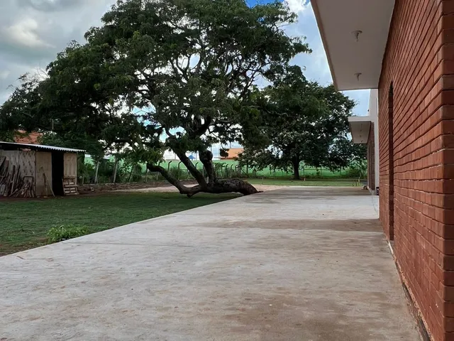 Imagem 15: Chácara de lazer bairro Panorama