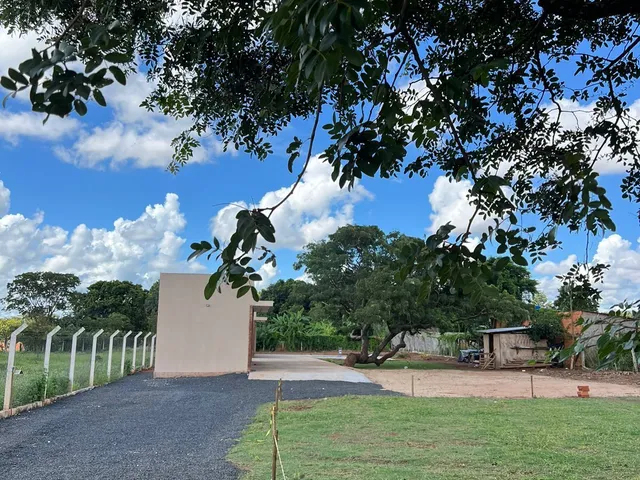 Imagem 7: Chácara de lazer bairro Panorama