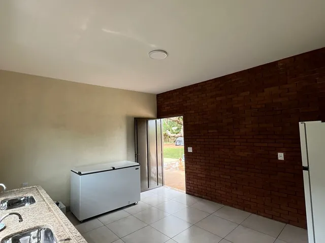 Imagem 2: Chácara de lazer bairro Panorama