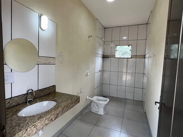 Imagem 11: Chácara de lazer bairro Panorama