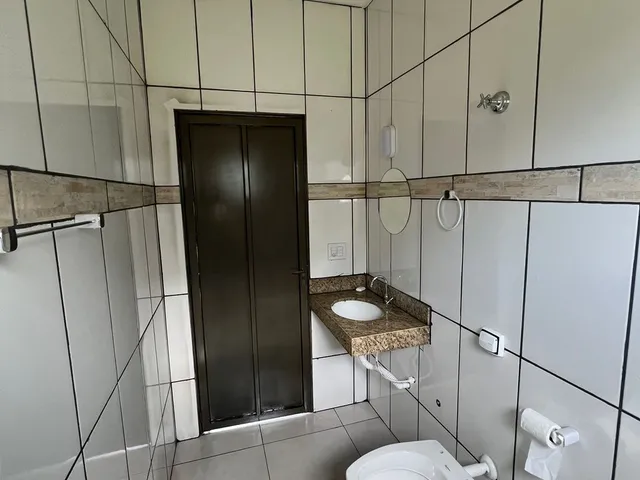 Imagem 12: Chácara de lazer bairro Panorama
