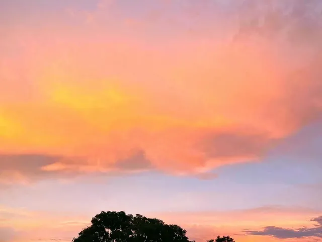 Imagem 13: Chácara de lazer bairro Panorama