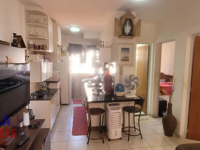 Imagem: Apartamento 2 Quartos Bairro Sao Jorge