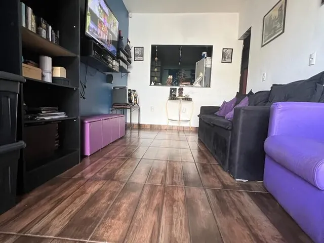 Imagem: Casa 3 Quartos, Bairro Cidade Jardim C/