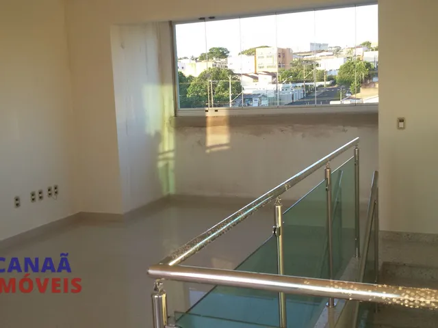 Imagem: Apartamento Cobertura Duplex virgem 207m²