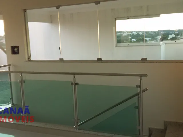 Imagem 6: Apartamento Cobertura Duplex virgem 207m² Bairro Daniel Fonseca