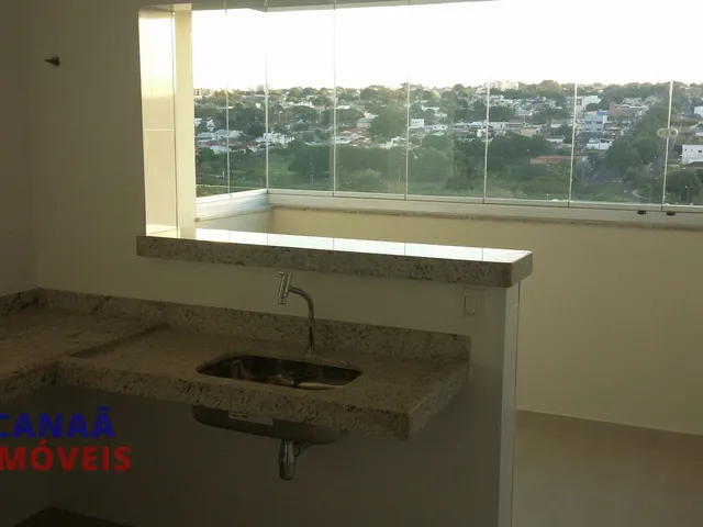 Imagem 3: Apartamento Cobertura Duplex virgem 207m² Bairro Daniel Fonseca