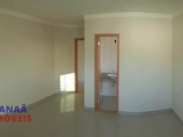 Imagem 4: Apartamento Cobertura Duplex virgem 207m² Bairro Daniel Fonseca