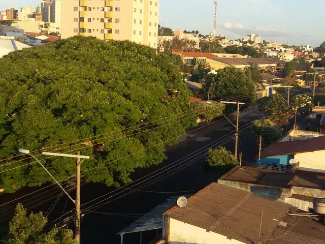 Imagem 16: Apartamento Cobertura Duplex virgem 207m² Bairro Daniel Fonseca