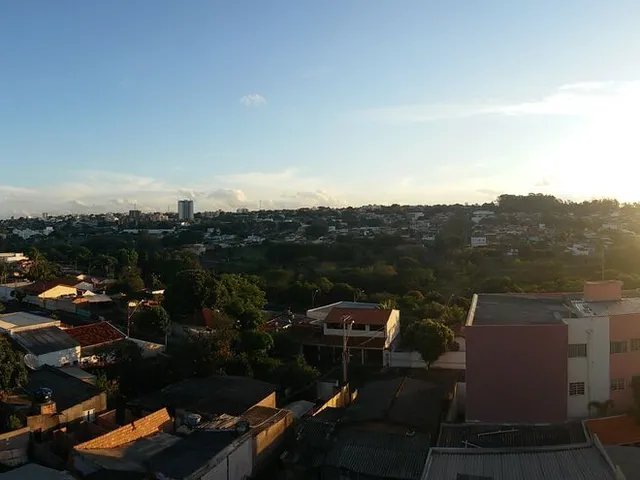 Imagem 10: Apartamento Cobertura Duplex virgem 207m² Bairro Daniel Fonseca
