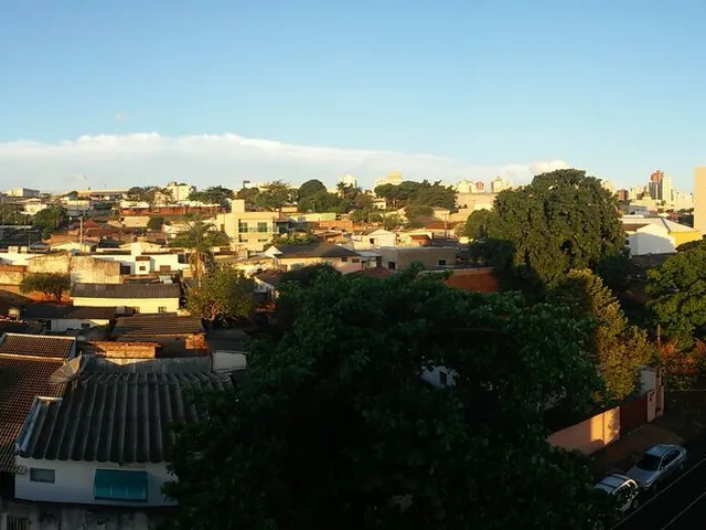 Imagem 12: Apartamento Cobertura Duplex virgem 207m² Bairro Daniel Fonseca