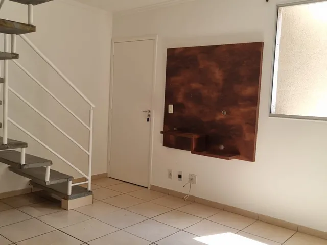 Imagem 1: Cobertura duplex 2 quartos 1 suíte bairro Martins