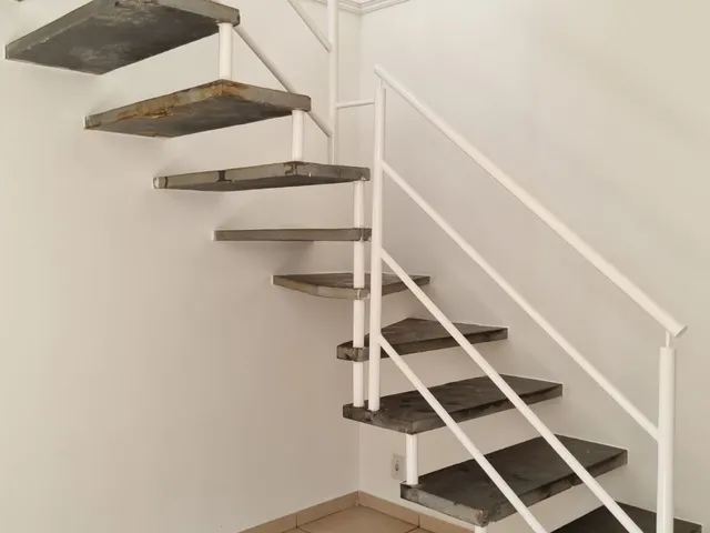 Imagem 7: Cobertura duplex 2 quartos 1 suíte bairro Martins