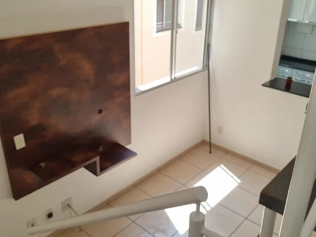 Imagem 15: Cobertura duplex 2 quartos 1 suíte bairro Martins