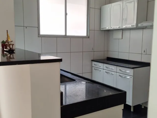 Imagem 6: Cobertura duplex 2 quartos 1 suíte bairro Martins