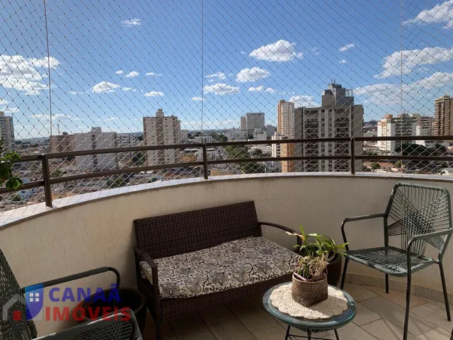 Imagem: Majestoso Apartamento Central 4 Quartos