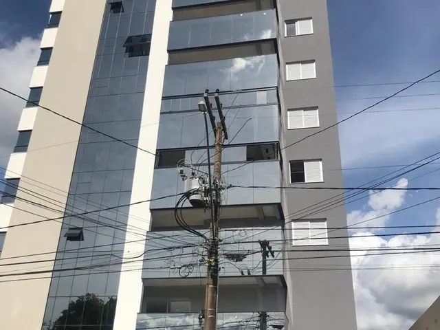 Imagem: Apartamento 3 quartos, 1 suite - Pronto