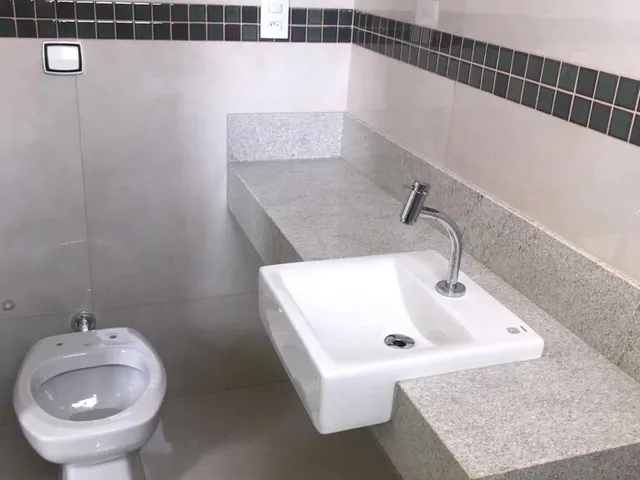 Imagem 9: Apartamento 3 quartos, 1 suite - Pronto para morar