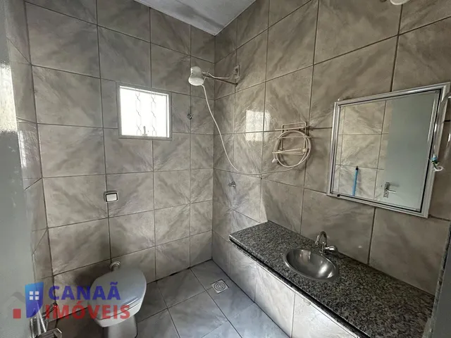 Imagem 6: Casa 2 quartos lote 360m² bairro saraiva