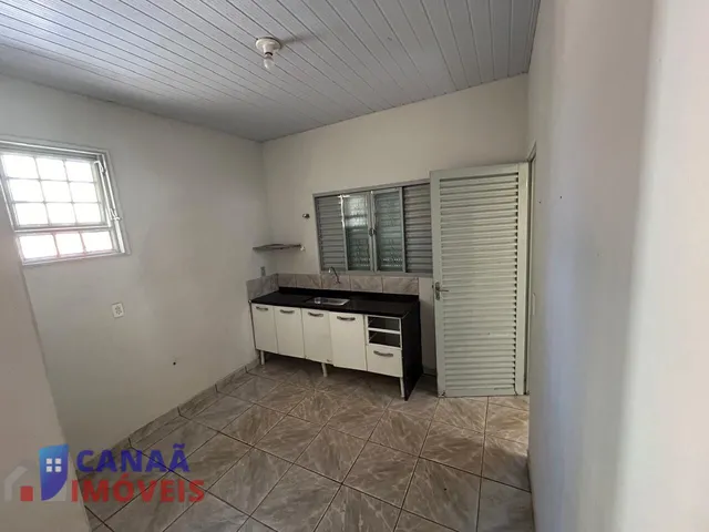 Imagem 2: Casa 2 quartos lote 360m² bairro saraiva