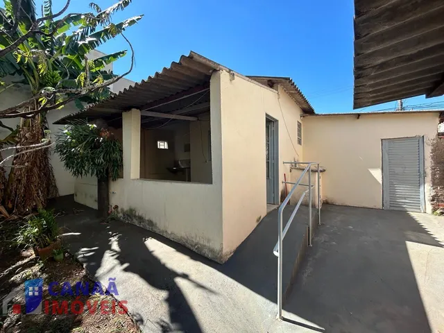 Imagem 5: Casa 2 quartos lote 360m² bairro saraiva