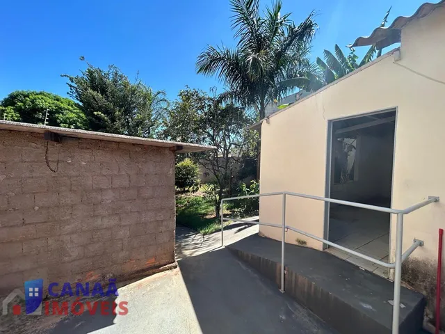 Imagem 9: Casa 2 quartos lote 360m² bairro saraiva
