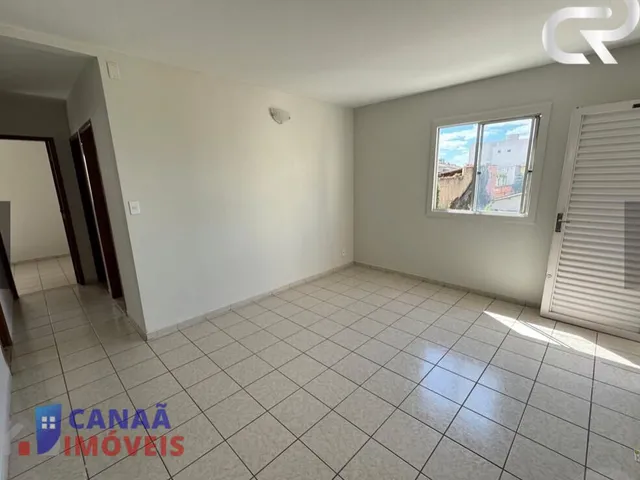 Imagem: Apartamento 3 Quartos 1 Suíte Bairro Jardim