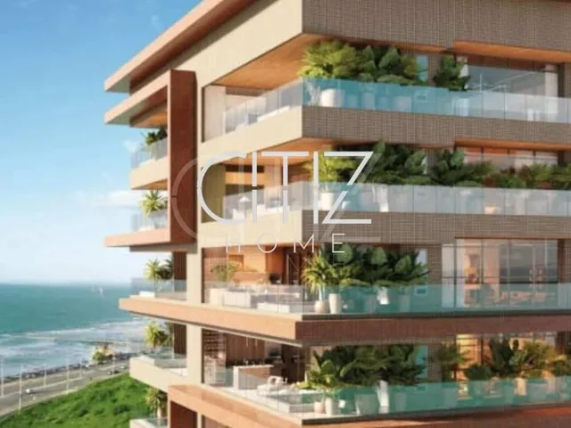 Imagem: Apartamento de Luxo À Venda em São Luís