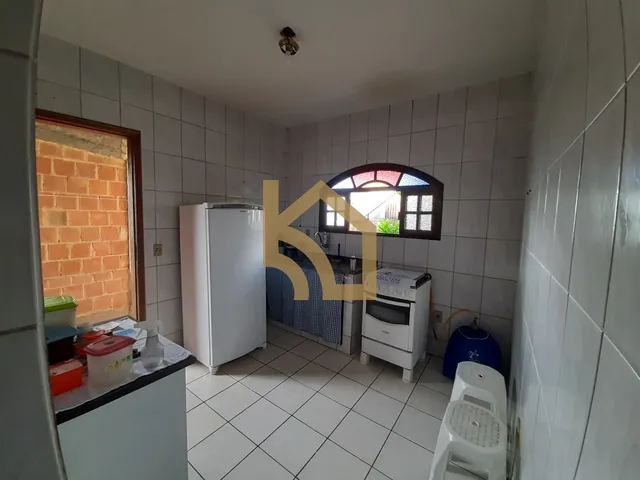 Imagem 9: VENDA CASA NO RIVO TORTO - ESTUDA PERMUTA POR LOJA OU SALA COMERCIAL