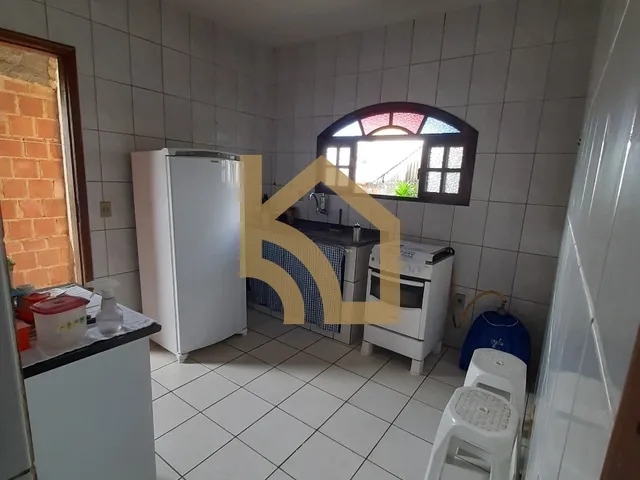 Imagem 4: VENDA CASA NO RIVO TORTO - ESTUDA PERMUTA POR LOJA OU SALA COMERCIAL